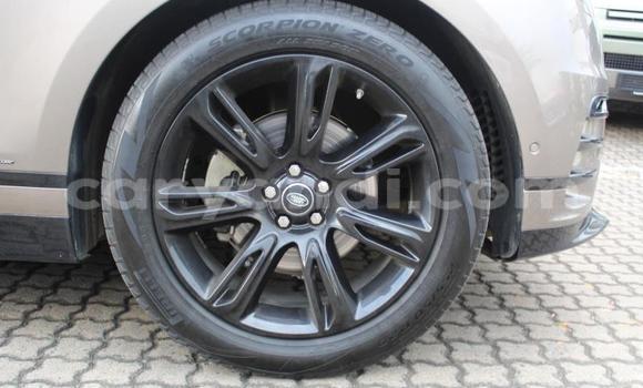 Buy Used Land Rover Range Rover Velar Other Car in Chinsali in Northern Buy Used Land Rover Range Rover Velar Other Car in Chinsali in Northern
