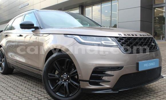 Buy Used Land Rover Range Rover Velar Other Car in Chinsali in Northern Buy Used Land Rover Range Rover Velar Other Car in Chinsali in Northern