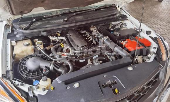 Buy Used Mazda BT-50 White Car in Livingstone in Zambia Buy Used Mazda BT-50 White Car in Livingstone in Zambia