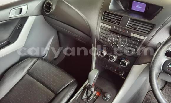 Buy Used Mazda BT-50 White Car in Livingstone in Zambia Buy Used Mazda BT-50 White Car in Livingstone in Zambia