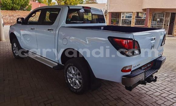 Buy Used Mazda BT-50 White Car in Livingstone in Zambia Buy Used Mazda BT-50 White Car in Livingstone in Zambia