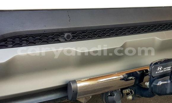 Buy Used Hyundai Santa Fe White Car in Kansanshi in North-Western Buy Used Hyundai Santa Fe White Car in Kansanshi in North-Western