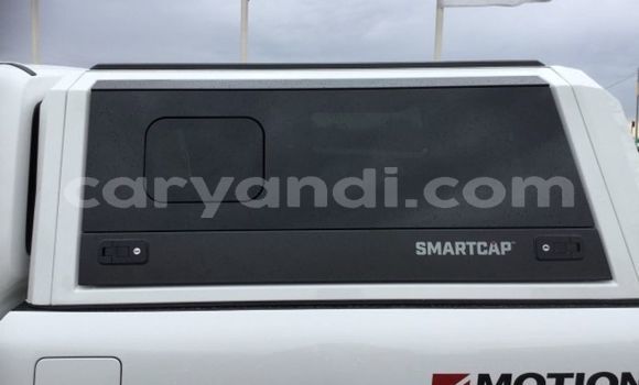 Buy Used Volkswagen Amarok White Car in Livingstone in Zambia Buy Used Volkswagen Amarok White Car in Livingstone in Zambia