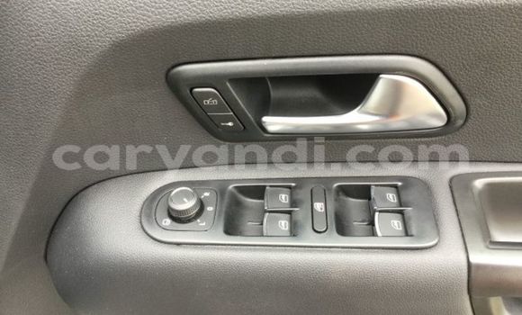 Buy Used Volkswagen Amarok White Car in Livingstone in Zambia Buy Used Volkswagen Amarok White Car in Livingstone in Zambia