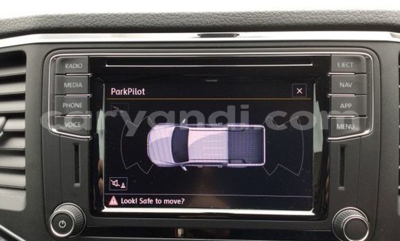 Buy Used Volkswagen Amarok White Car in Livingstone in Zambia Buy Used Volkswagen Amarok White Car in Livingstone in Zambia