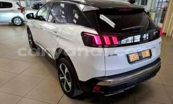 Buy Used Peugeot 3008 White Car in Chipata in Zambia Buy Used Peugeot 3008 White Car in Chipata in Zambia