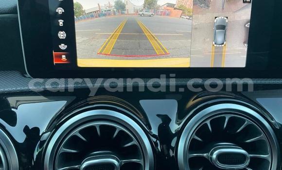 Acheter Occasion Voiture Mercedes‒Benz A–Class Autre à Chipata, Zambie Acheter Occasion Voiture Mercedes‒Benz A–Class Autre à Chipata, Zambie