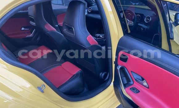 Acheter Occasion Voiture Mercedes‒Benz A–Class Autre à Chipata, Zambie Acheter Occasion Voiture Mercedes‒Benz A–Class Autre à Chipata, Zambie