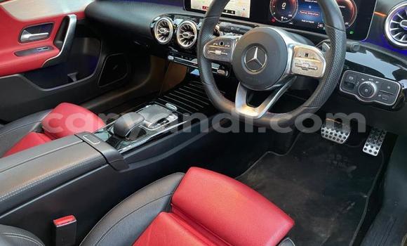 Acheter Occasion Voiture Mercedes‒Benz A–Class Autre à Chipata, Zambie Acheter Occasion Voiture Mercedes‒Benz A–Class Autre à Chipata, Zambie