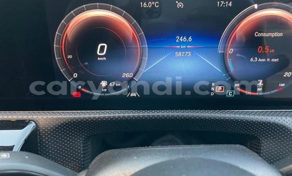Acheter Occasion Voiture Mercedes‒Benz A–Class Autre à Chipata, Zambie Acheter Occasion Voiture Mercedes‒Benz A–Class Autre à Chipata, Zambie