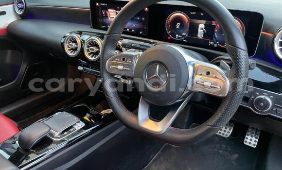 Acheter Occasion Voiture Mercedes‒Benz A–Class Autre à Chipata, Zambie Acheter Occasion Voiture Mercedes‒Benz A–Class Autre à Chipata, Zambie