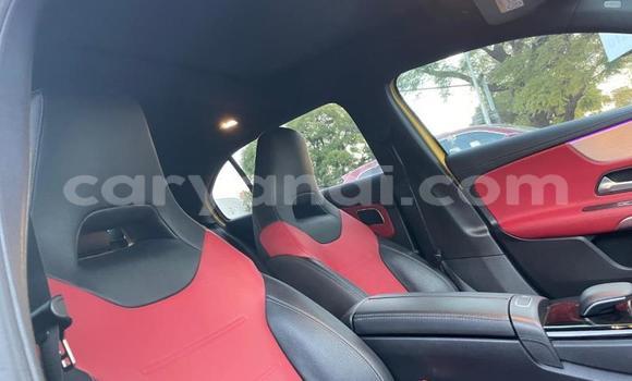 Acheter Occasion Voiture Mercedes‒Benz A–Class Autre à Chipata, Zambie Acheter Occasion Voiture Mercedes‒Benz A–Class Autre à Chipata, Zambie