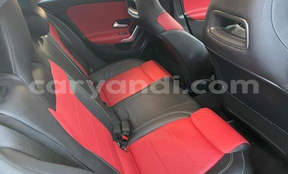 Acheter Occasion Voiture Mercedes‒Benz A–Class Autre à Chipata, Zambie Acheter Occasion Voiture Mercedes‒Benz A–Class Autre à Chipata, Zambie