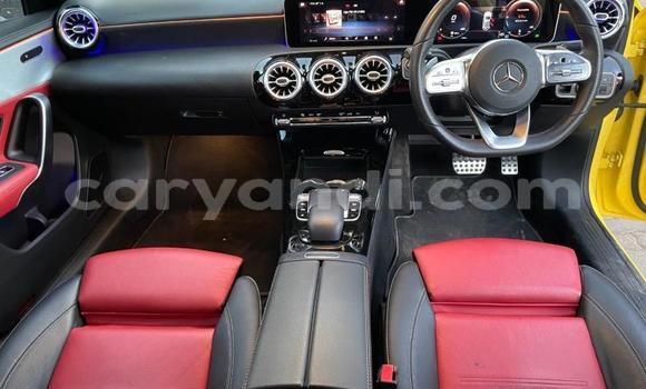 Acheter Occasion Voiture Mercedes‒Benz A–Class Autre à Chipata, Zambie Acheter Occasion Voiture Mercedes‒Benz A–Class Autre à Chipata, Zambie