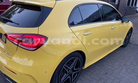 Acheter Occasion Voiture Mercedes‒Benz A–Class Autre à Chipata, Zambie Acheter Occasion Voiture Mercedes‒Benz A–Class Autre à Chipata, Zambie