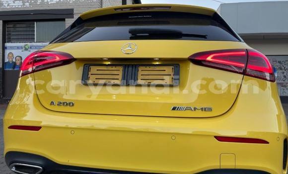 Acheter Occasion Voiture Mercedes‒Benz A–Class Autre à Chipata, Zambie Acheter Occasion Voiture Mercedes‒Benz A–Class Autre à Chipata, Zambie