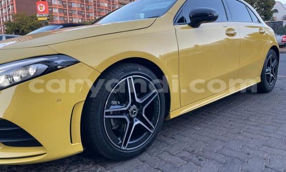 Acheter Occasion Voiture Mercedes‒Benz A–Class Autre à Chipata, Zambie Acheter Occasion Voiture Mercedes‒Benz A–Class Autre à Chipata, Zambie