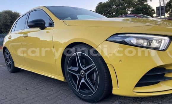 Acheter Occasion Voiture Mercedes‒Benz A–Class Autre à Chipata, Zambie Acheter Occasion Voiture Mercedes‒Benz A–Class Autre à Chipata, Zambie