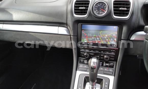 Acheter Occasion Voiture Porsche Cayman Blanc à Zambèze, Nord-Ouest Acheter Occasion Voiture Porsche Cayman Blanc à Zambèze, Nord-Ouest