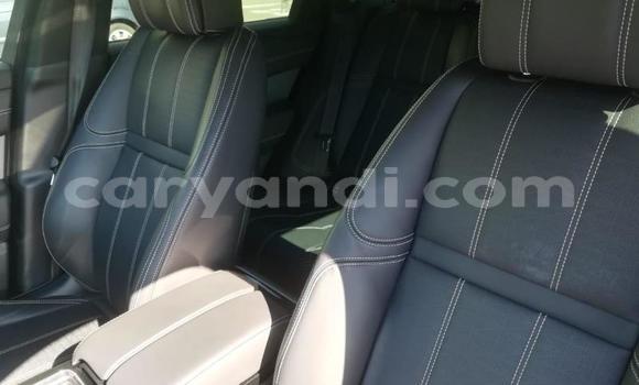 Buy Used Land Rover Range Rover Velar Silver Car in Lundazi in Eastern Buy Used Land Rover Range Rover Velar Silver Car in Lundazi in Eastern