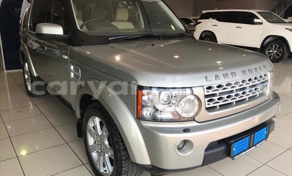 Acheter Occasion Voiture Land Rover Discovery Autre à Kitwe, Zambie Acheter Occasion Voiture Land Rover Discovery Autre à Kitwe, Zambie