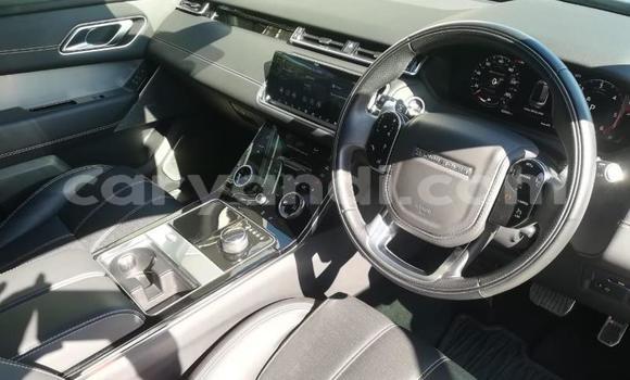 Buy Used Land Rover Range Rover Velar Silver Car in Lundazi in Eastern Buy Used Land Rover Range Rover Velar Silver Car in Lundazi in Eastern