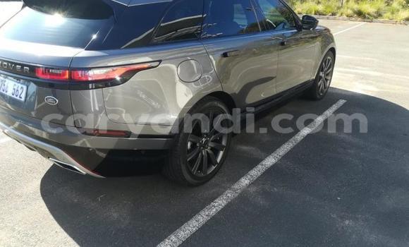 Buy Used Land Rover Range Rover Velar Silver Car in Lundazi in Eastern Buy Used Land Rover Range Rover Velar Silver Car in Lundazi in Eastern