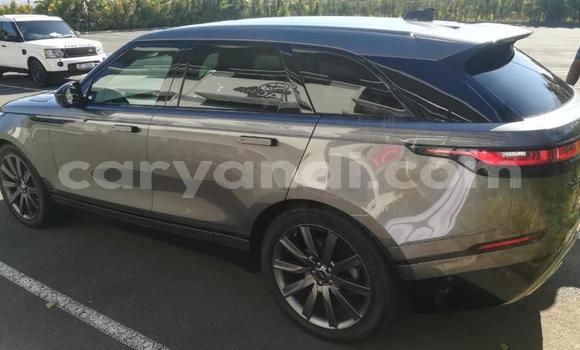 Buy Used Land Rover Range Rover Velar Silver Car in Lundazi in Eastern Buy Used Land Rover Range Rover Velar Silver Car in Lundazi in Eastern