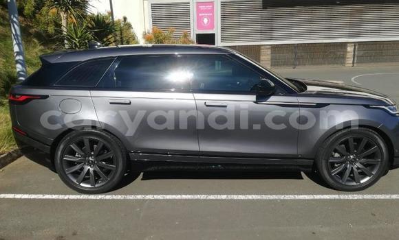 Buy Used Land Rover Range Rover Velar Silver Car in Lundazi in Eastern Buy Used Land Rover Range Rover Velar Silver Car in Lundazi in Eastern