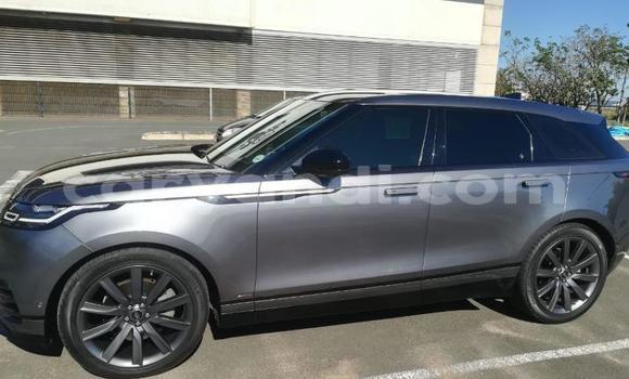 Buy Used Land Rover Range Rover Velar Silver Car in Lundazi in Eastern Buy Used Land Rover Range Rover Velar Silver Car in Lundazi in Eastern