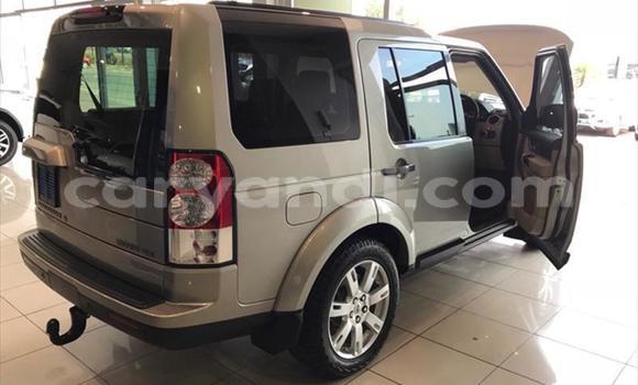 Acheter Occasion Voiture Land Rover Discovery Autre à Kitwe, Zambie Acheter Occasion Voiture Land Rover Discovery Autre à Kitwe, Zambie