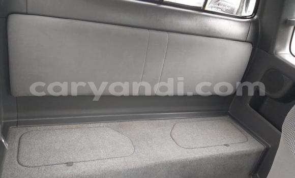 Buy Used Toyota Hilux White Car in Lusaka in Zambia Buy Used Toyota Hilux White Car in Lusaka in Zambia