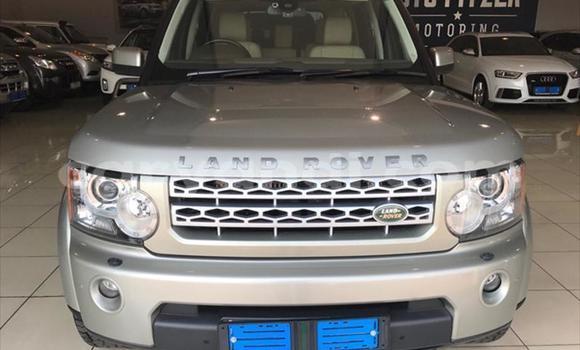 Acheter Occasion Voiture Land Rover Discovery Autre à Kitwe, Zambie Acheter Occasion Voiture Land Rover Discovery Autre à Kitwe, Zambie