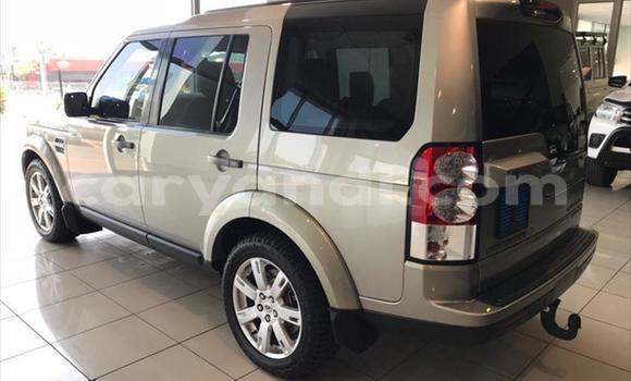 Acheter Occasion Voiture Land Rover Discovery Autre à Kitwe, Zambie Acheter Occasion Voiture Land Rover Discovery Autre à Kitwe, Zambie