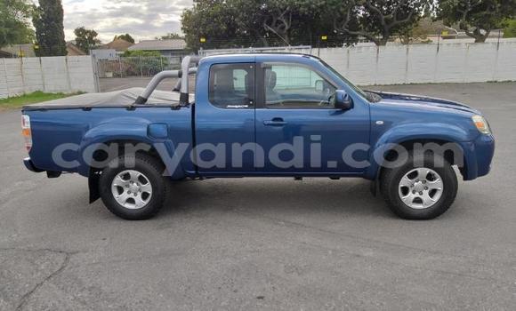 Buy Used Mazda BT-50 Blue Car in Lusaka in Zambia Buy Used Mazda BT-50 Blue Car in Lusaka in Zambia
