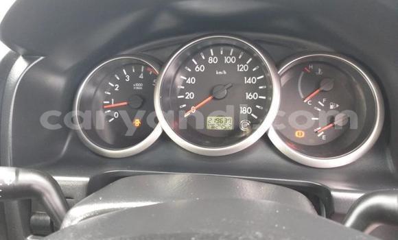 Buy Used Mazda BT-50 Blue Car in Lusaka in Zambia Buy Used Mazda BT-50 Blue Car in Lusaka in Zambia