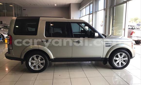 Acheter Occasion Voiture Land Rover Discovery Autre à Kitwe, Zambie Acheter Occasion Voiture Land Rover Discovery Autre à Kitwe, Zambie