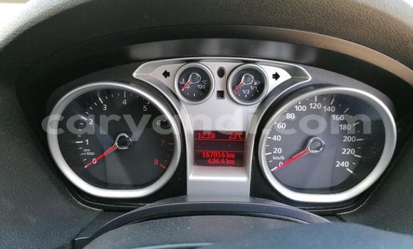 Acheter Occasion Voiture Ford Kuga Blanc à Lusaka, Zambie Acheter Occasion Voiture Ford Kuga Blanc à Lusaka, Zambie