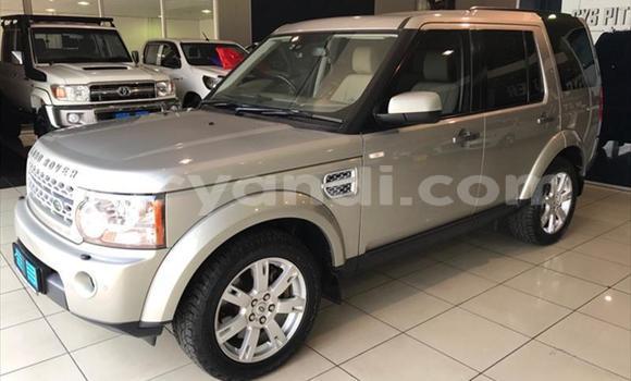Acheter Occasion Voiture Land Rover Discovery Autre à Kitwe, Zambie Acheter Occasion Voiture Land Rover Discovery Autre à Kitwe, Zambie