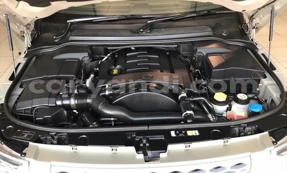 Acheter Occasion Voiture Land Rover Discovery Autre à Kitwe, Zambie Acheter Occasion Voiture Land Rover Discovery Autre à Kitwe, Zambie