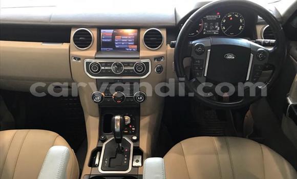 Acheter Occasion Voiture Land Rover Discovery Autre à Kitwe, Zambie Acheter Occasion Voiture Land Rover Discovery Autre à Kitwe, Zambie