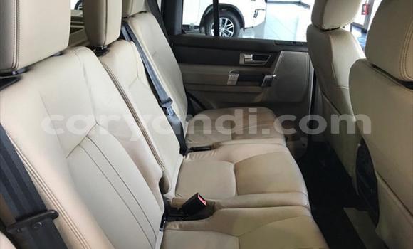 Acheter Occasion Voiture Land Rover Discovery Autre à Kitwe, Zambie Acheter Occasion Voiture Land Rover Discovery Autre à Kitwe, Zambie
