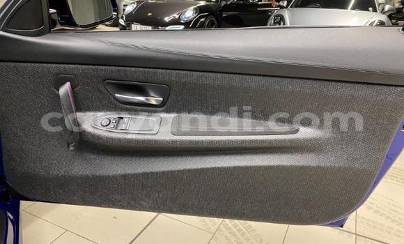 Buy Used BMW M4 Blue Car in Lusaka in Zambia Buy Used BMW M4 Blue Car in Lusaka in Zambia