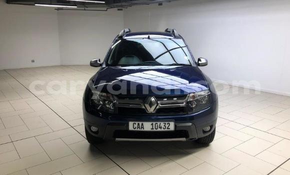 Acheter Occasion Voiture Renault Duster Bleu à Lusaka, Zambie Acheter Occasion Voiture Renault Duster Bleu à Lusaka, Zambie