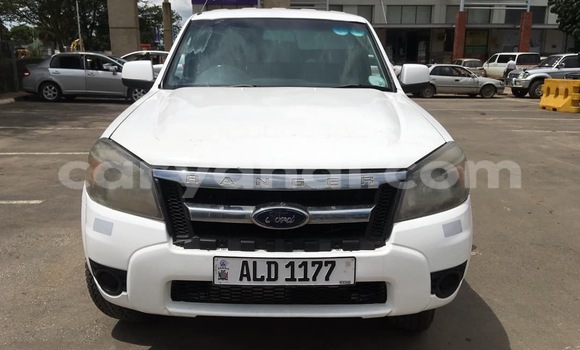 Acheter Occasion Voiture Ford Ranger Autre à Lusaka, Zambie Acheter Occasion Voiture Ford Ranger Autre à Lusaka, Zambie