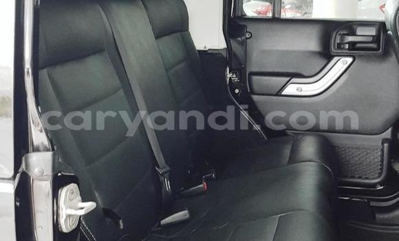 Tenga Tsaru Jeep Wrangler Nhema Mota in Lusaka in Zambia Tenga Tsaru Jeep Wrangler Nhema Mota in Lusaka in Zambia