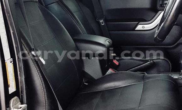 Tenga Tsaru Jeep Wrangler Nhema Mota in Lusaka in Zambia Tenga Tsaru Jeep Wrangler Nhema Mota in Lusaka in Zambia