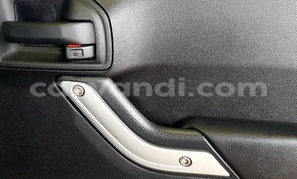 Tenga Tsaru Jeep Wrangler Nhema Mota in Lusaka in Zambia Tenga Tsaru Jeep Wrangler Nhema Mota in Lusaka in Zambia