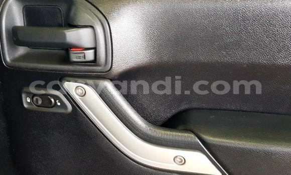 Tenga Tsaru Jeep Wrangler Nhema Mota in Lusaka in Zambia Tenga Tsaru Jeep Wrangler Nhema Mota in Lusaka in Zambia