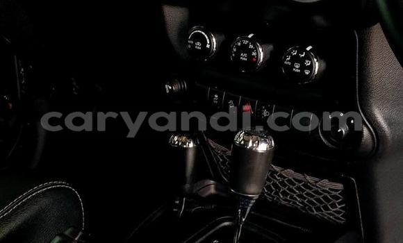 Tenga Tsaru Jeep Wrangler Nhema Mota in Lusaka in Zambia Tenga Tsaru Jeep Wrangler Nhema Mota in Lusaka in Zambia